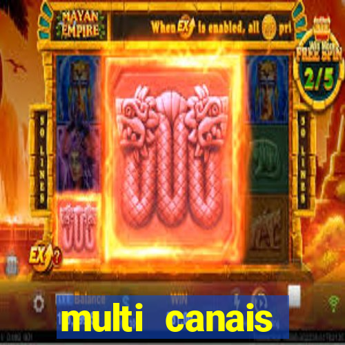 multi canais juventus ao vivo